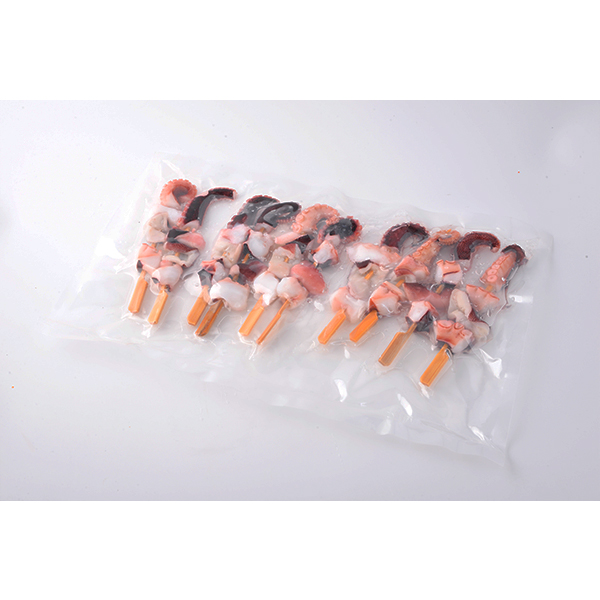 FROZEN OCTOPUS CUT STICK