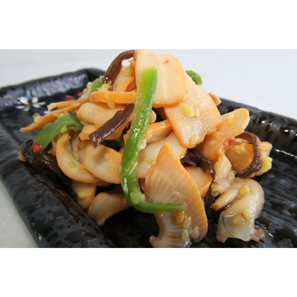 FROZEN SQUID SALAD(IGA-SANSAI)